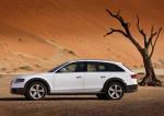 Audi A4 Allroad 2.0T Quattro 2009 года